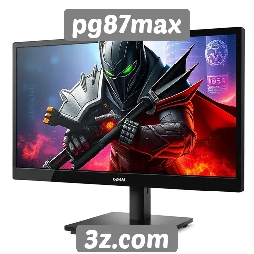 Análise da biblioteca de jogos do pg87max