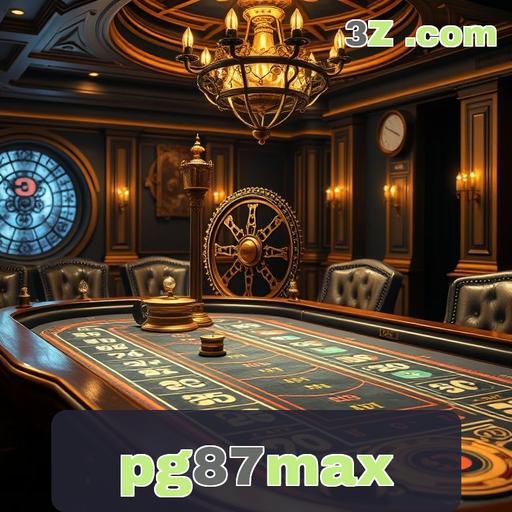 Apostas Imperdíveis no pg87max: Entre no Jogo Agora!