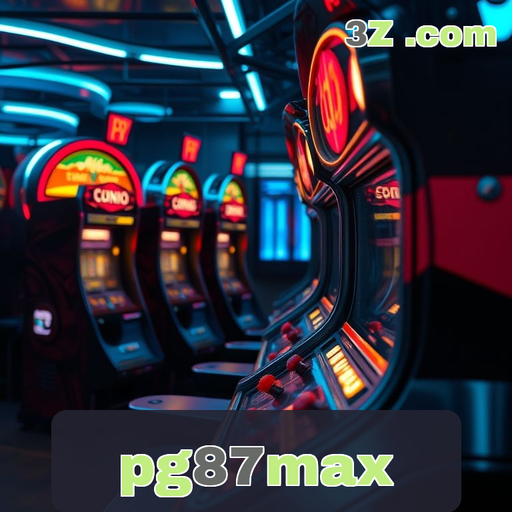 Recursos Inovadores do App do pg87max para Gamers