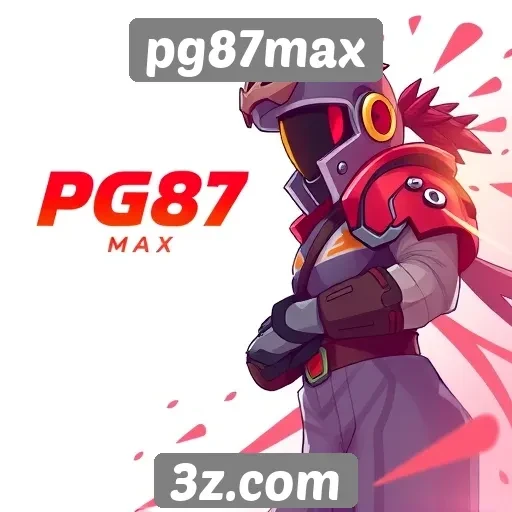 Benefícios de se cadastrar no pg87max