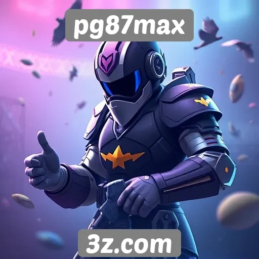 Vantagens de bônus e promoções no pg87max