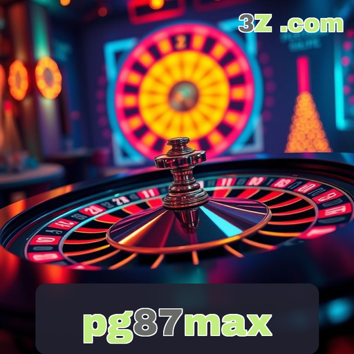 Cassino do pg87max: Entretenimento e Emoção em Cada Jogo