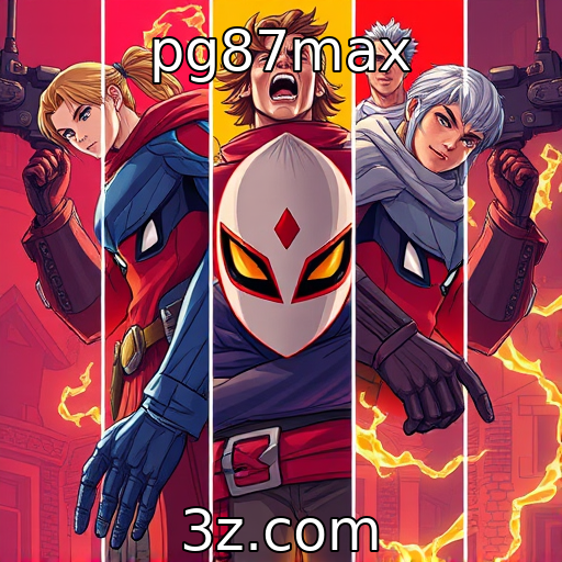 Diversidade em personagens de jogos recentes