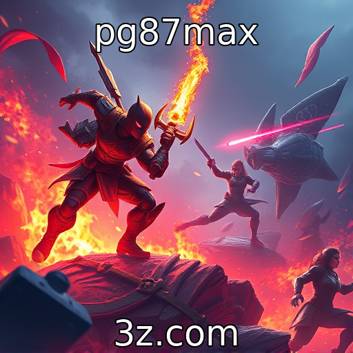 Tendências emergentes no desenvolvimento de jogos