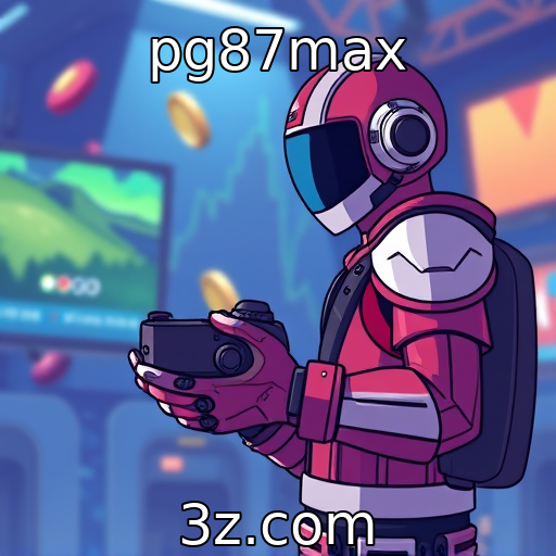 Tendências emergentes na monetização de jogos