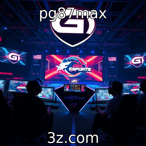 Análise do papel dos eSports no entretenimento