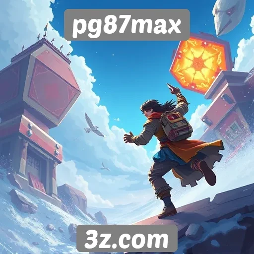 novos jogos emocionantes disponíveis no pg87max