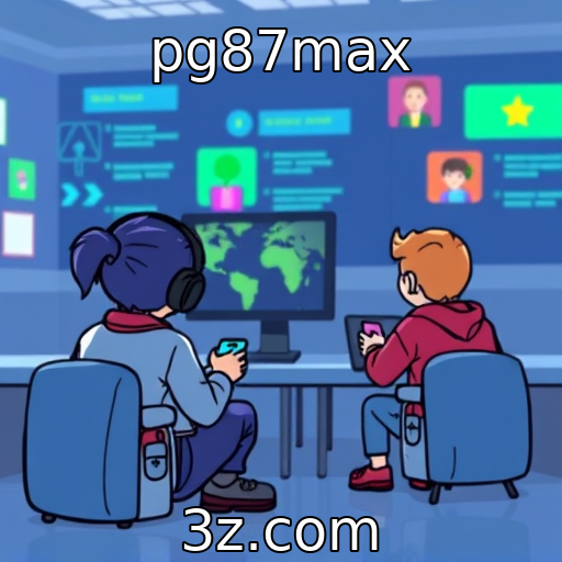 Jogos como ferramenta educacional nas escolas