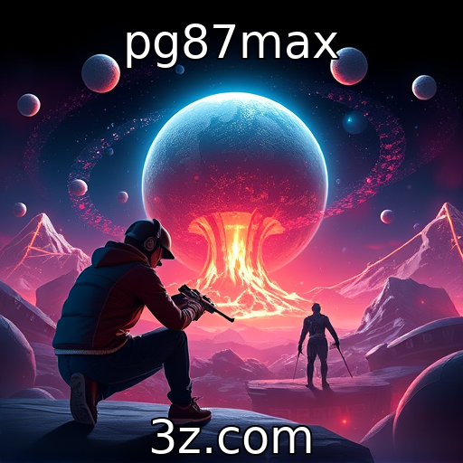 Perspectivas de crescimento na indústria de jogos