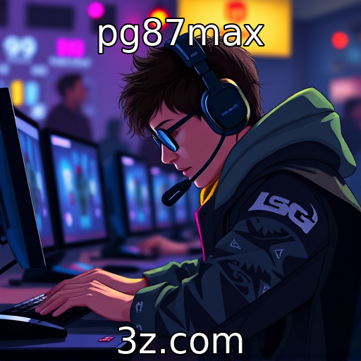 O crescimento do eSports em todo o mundo