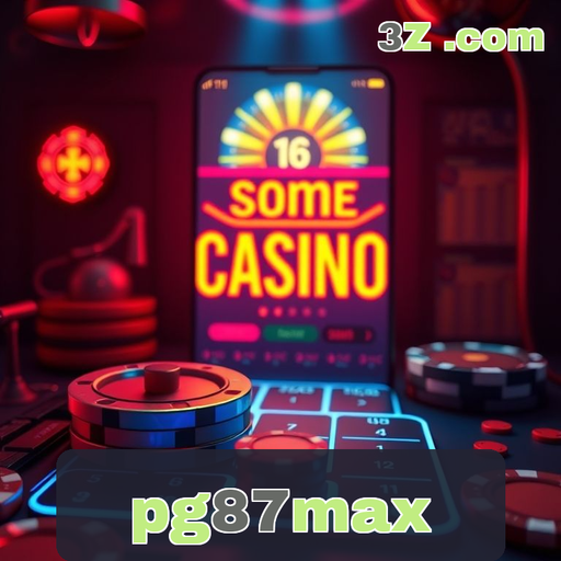 Engaje-se com o Login no pg87max de Maneira Inovadora