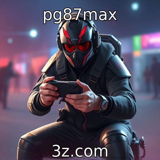 A evolução das plataformas de jogos móveis