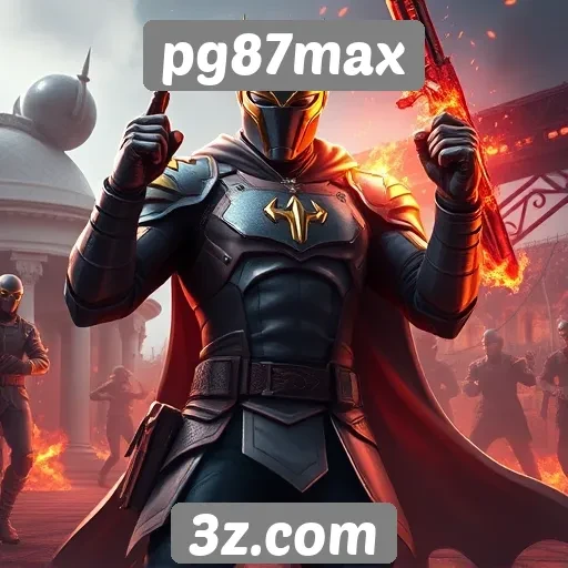 Exploração de novos lançamentos no pg87max