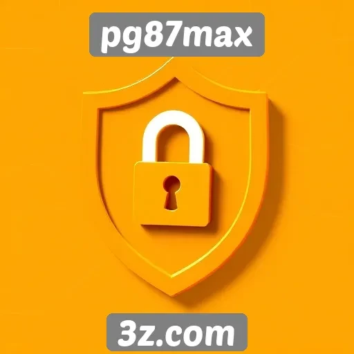 analistas comentam a segurança do site pg87max