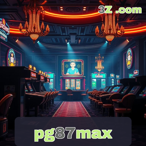 Recursos Incríveis da Plataforma pg87max para Gamers