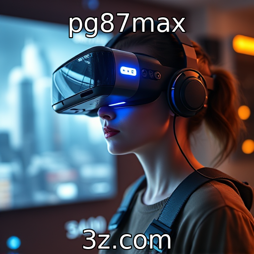 Tecnologia de realidade virtual e seu futuro